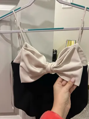 ZARA Bodysuit thumbnail 2