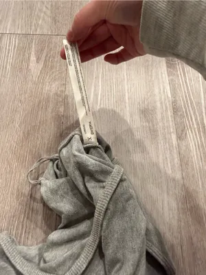 Free People Movement Hot Shot Onesie Heather Grey Size XS thumbnail 14
