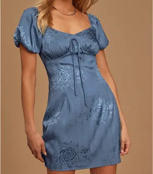 Lulus Cocktail Dress thumbnail 1