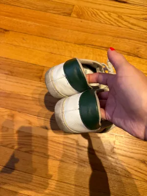 Victoria Berlin Spain Leather Sneakers Casual Low-Top 40 ecru classic preppy thumbnail 3