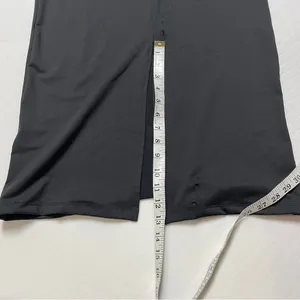 Edikted Long Sleeve Off Shoulder‎ Maxi Dress with back slit women’s XL, NWT thumbnail 10
