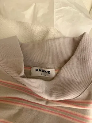 PARKE Valentine’s Mockneck Sweatshirt thumbnail 5