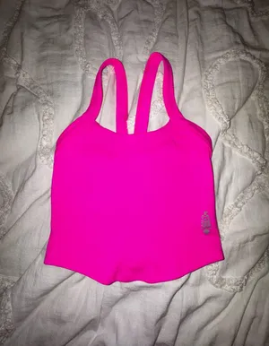 Free People Top Tank Top thumbnail 1
