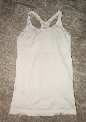 Lululemon Tank Racerback thumbnail 1