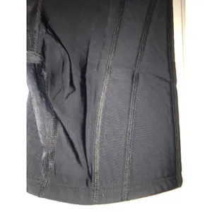 Under Armour Heat Gear Women's Fast Pitch Slider Shorts Baseball Size L Black thumbnail 8