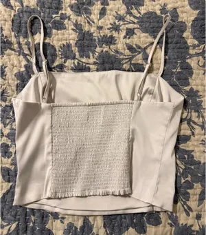 Summer Best Top Aritzia thumbnail 3