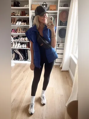 Free people In A Bubble Puffer Vest thumbnail 2