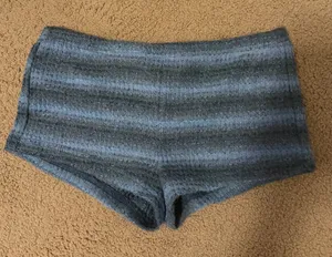 SheIn Mini Shorts thumbnail 1