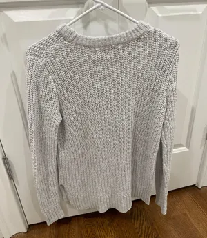 Abercrombie sweater thumbnail 3