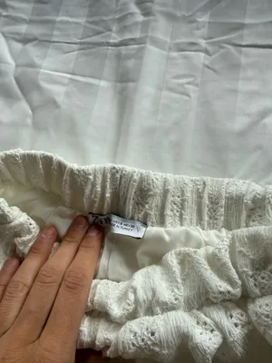 ZARA Shorts thumbnail 3