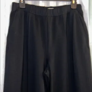 On 34th Size M Black Wide thumbnail 2