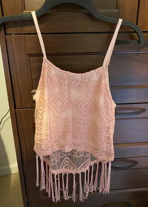 Charlotte Russe Shirt thumbnail 2