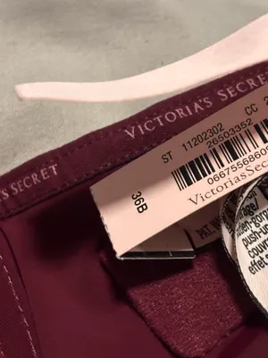 Victoria's Secret Bra thumbnail 3