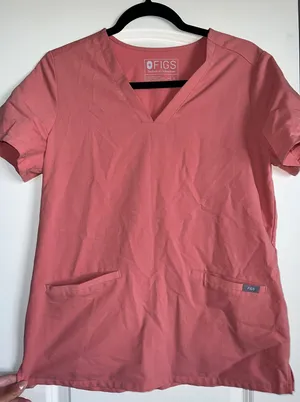 FIGS Scrubs Set thumbnail 1