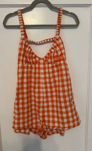 Princess Polly Romper thumbnail 1
