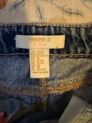 Forever 21 Skirt thumbnail 2