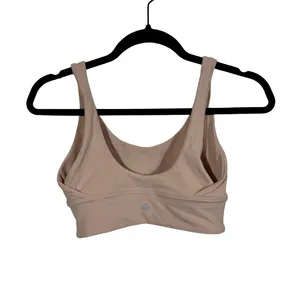 Lululemon Align Reversible Bra *Light Support, A/B Cup Contour / Contour W2CYOS thumbnail 5