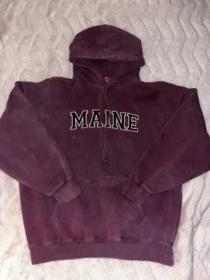 John Galt Hoodie Brandy Melville thumbnail 1