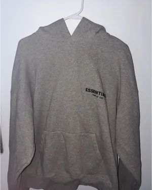 Essentials Fear of God thumbnail 1