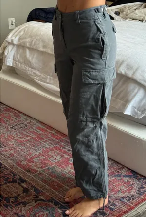 Aritzia TNA Cargo Pants thumbnail 2