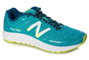 New balance fresh‎ foam boracay running shoe Size 8.5 A20 thumbnail 1