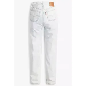 Levi's Premium 501 '81 WOMEN'S JEANS 27X31 High Rise Loose Erikka's Pic thumbnail 6