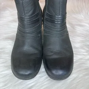 KEEN Women's Zurich Low Boot Black Size 8 thumbnail 3