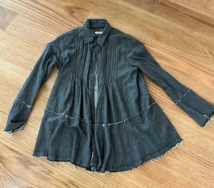 Free People Top Or Dress thumbnail 1