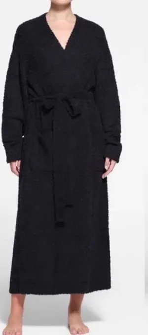 SKIMS Cozy Knit Robe thumbnail 1