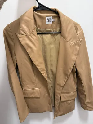 Leather Jacket thumbnail 3