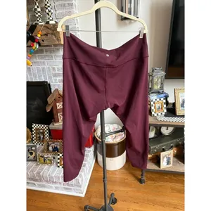 Lululemon Wunder Under High-Rise Tight 25" *Full-On Luxtreme 16 thumbnail 3