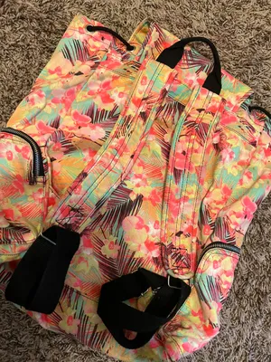 PINK Backpack Victoria's Secret thumbnail 1