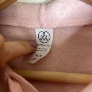 Too faced make up ladies‎ pullover hoodie cozy soft sweater size medium thumbnail 5