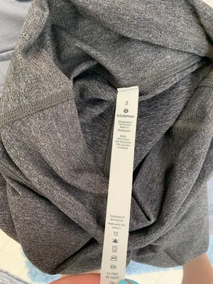 Lululemon Leggings thumbnail 4