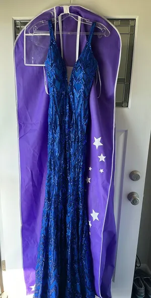 Jovani Prom Dresss thumbnail 1
