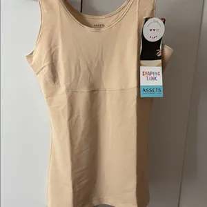 Spanx Shaping Tank thumbnail 3
