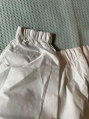 Forever 21 Rain Jacket Cropped thumbnail 2