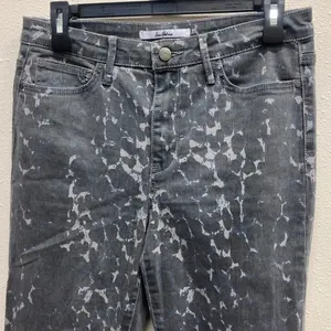 Sam Edelman The Stiletto High Rise Skinny Ankle Size 28 #428 thumbnail 2