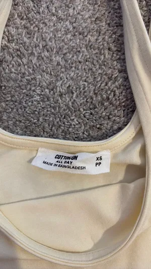 Cotton On Simple Tank thumbnail 3