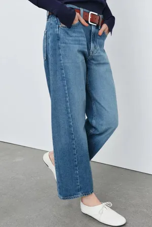 Zara jeans  thumbnail 1