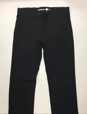 Betabrand‎ medium black pants thumbnail 1