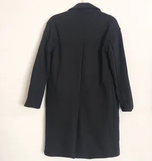 Alo Yoga VIP Blazer Trench Black XXS thumbnail 7
