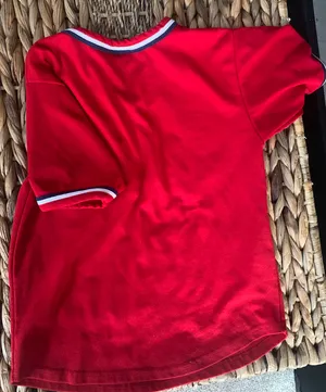 cardinals jersey Red thumbnail 2