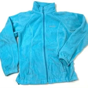 Columbia Full Zip Fleece Jacket thumbnail 1
