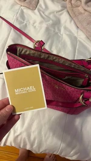 Michael Kors Bag thumbnail 2