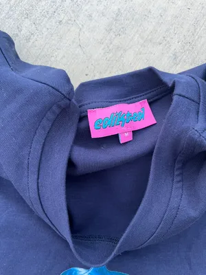 Edikted Baby Tee thumbnail 2