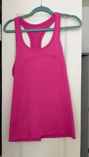 Lululemon Swiftly Tech Tank Racerback Top thumbnail 1