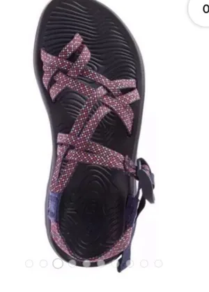 Chacos women’s z/volv X2 sandals hiking sandals outdoor shoes size W8 water shoes thumbnail 8