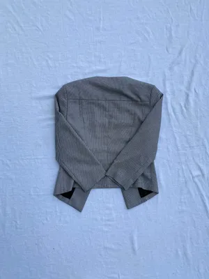 Express Blazer / Jacket - Size 0 thumbnail 4