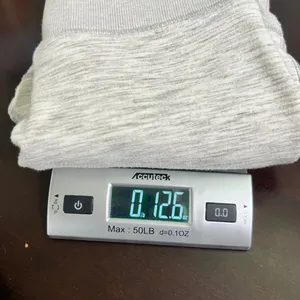 FP Movement Be Free Colorblock Joggers Gray XS Foldover Waist thumbnail 14